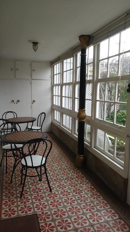 Hostel Pension-albergue Don Alvaro Sarria